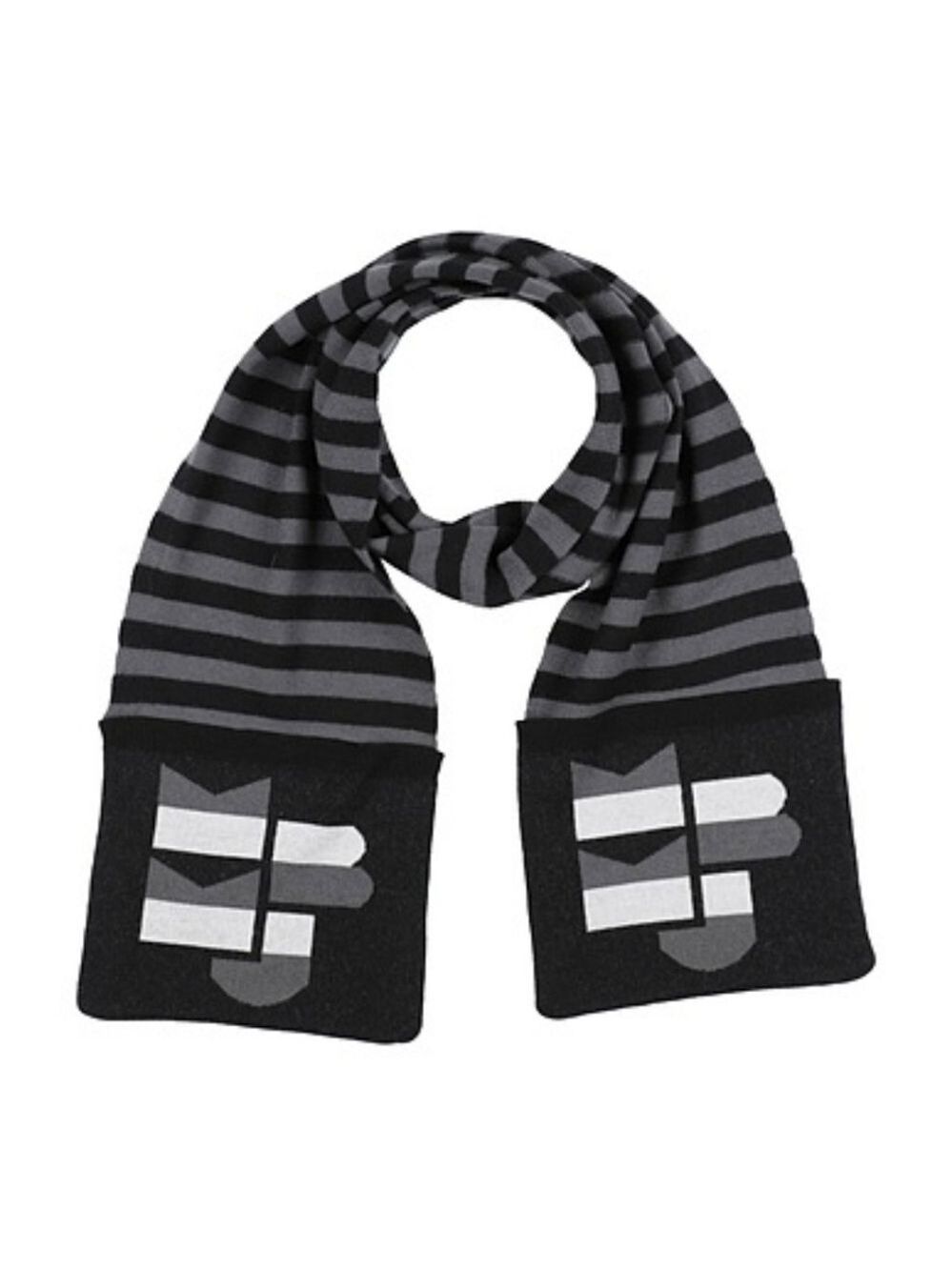 Marc by Marc jacobs wool scarf
